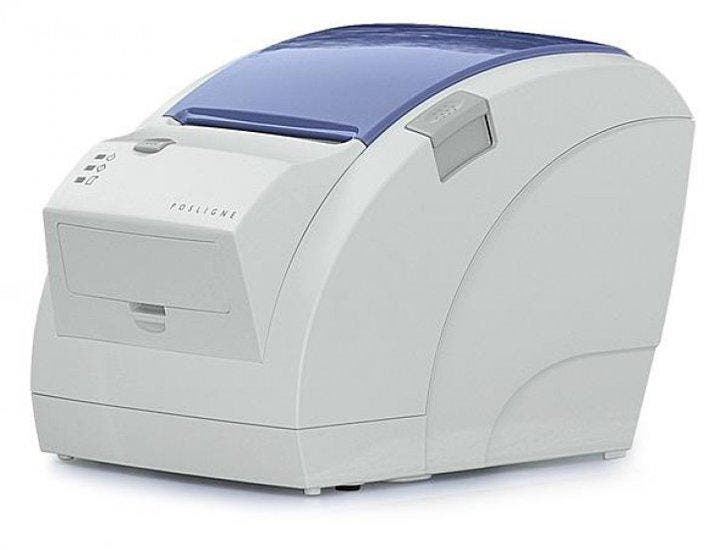 POSligne ODP-200 tHERMAL RECEIPT PRINTER RS-232, Computers en Software, Printers, Thermo-printer, Printer, Gebruikt, Ophalen of Verzenden