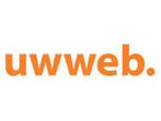 195,-  Website ontwerp incl hosting actie, Webdesign