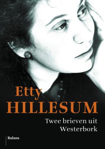 Twee brieven uit Westerbork - Etty Hillesum 9789460036255, Verzenden, Zo goed als nieuw, Etty Hillesum