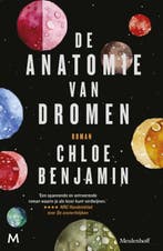 De anatomie van dromen 9789029094474 Chloe Benjamin, Verzenden, Gelezen, Chloe Benjamin