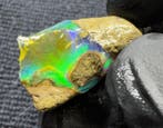 34ct Kristal Opaal Ruw- 6,8 g, Verzamelen, Mineralen en Fossielen