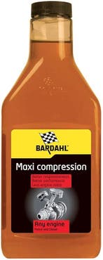 Bardahl Maxi compression, Auto diversen, Onderhoudsmiddelen