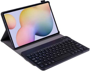 Hoes met toetsenbord Samsung Galaxy Tab S7, Verzenden, Nieuw