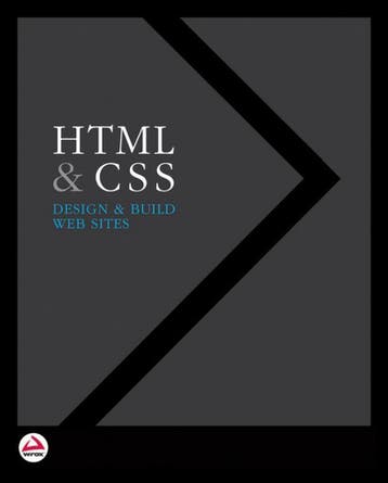 HTML & CSS - Duckett 9781118008188, Verzenden, Gelezen, Duckett