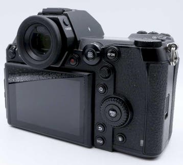 Panasonic S1 body OCCASION (1145), Ophalen of Verzenden, Zo goed als nieuw