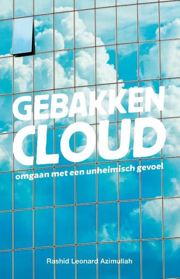 Gebakken cloud - Rashid Azimullah 9789051799545, Boeken, Verzenden, Zo goed als nieuw, Rashid Azimullah