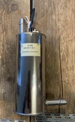 Flow Boiler 2150W voor Quinto of Bravo koffie, Witgoed en Apparatuur, Koffiezetapparaten, Ophalen of Verzenden, Zo goed als nieuw