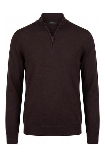 Strellson Trui in maat XL Bruin, Verzenden, Gedragen, Bruin, Strellson