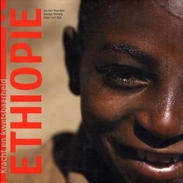 Ethiopie 9789081218719 J. van Beurden, Boeken, Verzenden, Gelezen, J. van Beurden