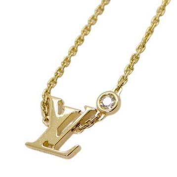 Louis Vuitton - Ketting met hanger - Idylle Blossom LV - 18