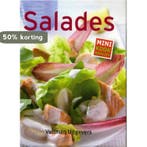 Salades / Mini kookboekjes 9789048305681 Nauman & Gobel, Verzenden, Zo goed als nieuw, Nauman & Gobel