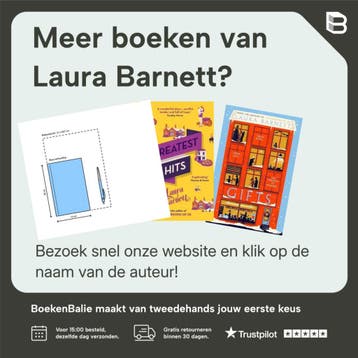 Gifts - Laura Barnett 9781474624404, Verzenden, Gelezen, Laura Barnett