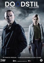 Doodstil - DVD, Verzenden, Nieuw in verpakking