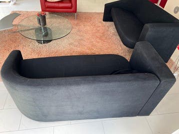 Gelderland - Sofa (2) - 5385 - Wol
