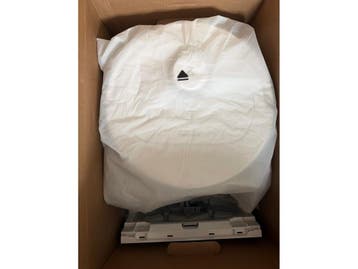 Roborock Q Revo - Robotstofzuiger - 12000Pa zuigkracht Dual, Verzenden, Nieuw