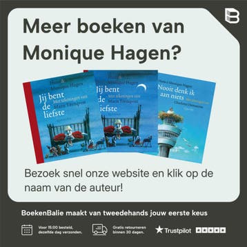 Zoek - Monique Hagen 9789088301865, Verzenden, Gelezen, Monique Hagen