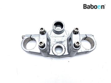 Voorvork Kroonplaat BMW F 650 GS 2000-2003 Dakar (F650GS), Verzenden, Gebruikt