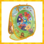 Kruzzel “Ball Throw” werpspel – educatief 3-in-1 spel, Ophalen of Verzenden, Nieuw