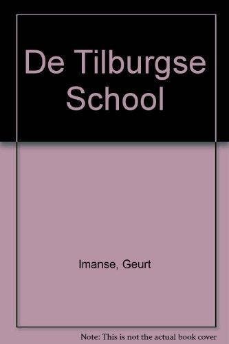 ILBURGSE SCHOOL - G. Imanse 9789075380699, Verzenden, Zo goed als nieuw, G. Imanse