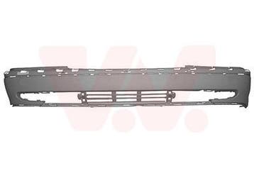 Bumper o.a: Mercedes-Benz, C (W202), C Combi (S202), Ophalen of Verzenden, Nieuw, Mercedes-Benz, Bumper