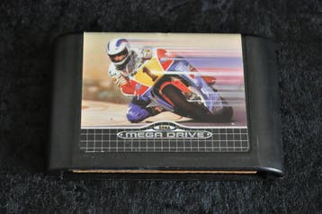 Sega Mega Drive Super Hang On, Spelcomputers en Games, Verzenden, Nieuw