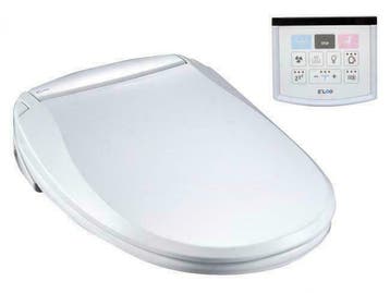 Sparkling Eloo 85C Bidet EN USPA 7000RS Toiletbidet, Ophalen of Verzenden, Nieuw, Toilet