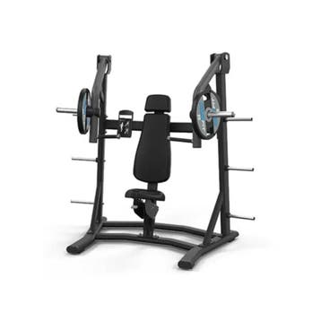 - Gymfit Xtreme-line Incline Press E02, Ophalen of Verzenden, Nieuw, Overige typen