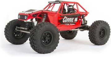 Axial Capra 1.9 4WS RC Crawler | Retourdeal 37% Korting, Hobby en Vrije tijd, Elektro, Auto offroad, Nieuw, Ophalen of Verzenden