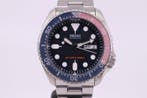 Seiko - SKX - Zonder minimumprijs - SKX009K | 7S26-0020 -