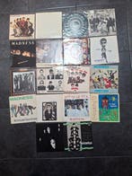 Madness - 18c Singles - Great Collection - including Picture, Nieuw in verpakking
