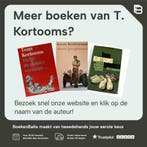 De zwarte plak 9789061070016 T. Kortooms, Boeken, Verzenden, Gelezen, T. Kortooms