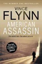 American Assassin 9781847398055 V. Flynn, Boeken, Verzenden, Gelezen, V. Flynn