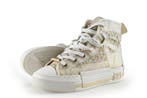 Josh V Sneakers in maat 38 Beige, Kleding | Dames, Schoenen, Verzenden, Beige, Josh V, Sneakers of Gympen