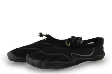 Claverton Sportschoenen in maat 44 Zwart, Kleding | Dames, Schoenen, Verzenden, Zo goed als nieuw, Claverton, Sportschoenen