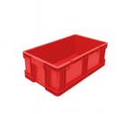 Stapelbak 260x505x165 mm - Polypropyleen (PP) - EUROBOX -, Verzenden