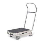 Plateauwagen Matador Alu S Standaard 750x490 mm, Verzenden, Nieuw