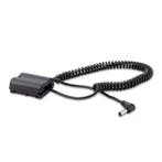 Feelworld EP-5B dummy battery D850 to DC, Ophalen of Verzenden, Nieuw