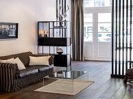 Appartement Dusartstraat in Amsterdam, Overige soorten, Noord-Holland