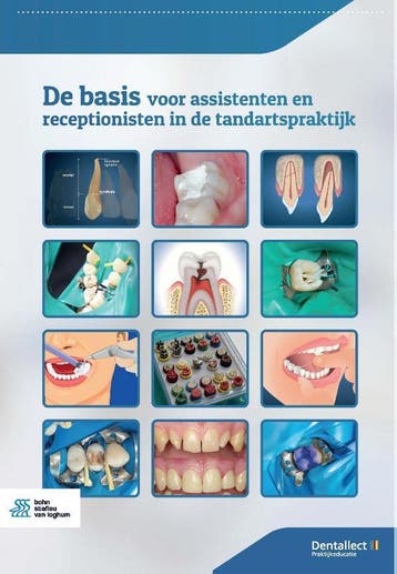 De basis voor assistenten en receptionisten in 9789036826921, Verzenden, Zo goed als nieuw