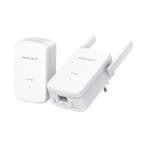 Nieuwe Mercusys MP510 KIT met garantie, Ophalen of Verzenden, Nieuw, Mercusys