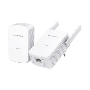 Nieuwe Mercusys MP510 KIT met garantie, Computers en Software, Powerlines, Ophalen of Verzenden, Nieuw, Mercusys