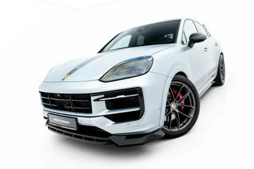 Voorspoiler Porsche Cayenne GTS / Turbo Sport Pack / Turbo, Ophalen of Verzenden, Nieuw