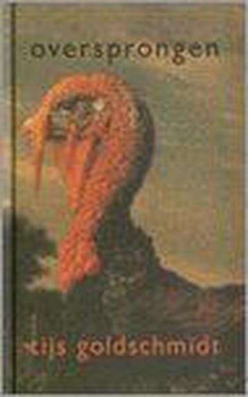 OVERSPRONGEN - T. Goldschmidt 9789053339077, Verzenden, Gelezen, T. Goldschmidt