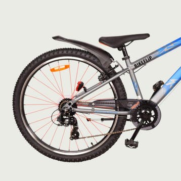 Volare kinderfiets, Ophalen of Verzenden, Gebruikt