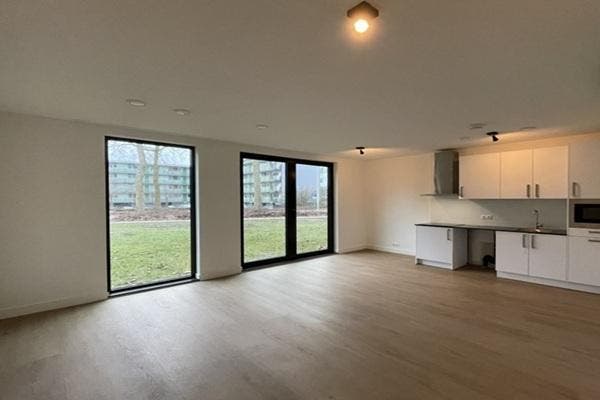 Studio Strawinskystraat in Zutphen, Huizen en Kamers, Kamers te huur, 20 tot 35 m², Overige regio's