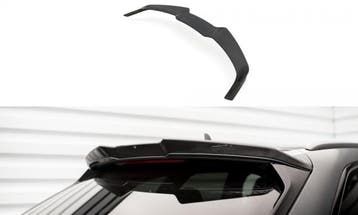 Spoiler Audi RS6 C8 Maxton Carbon, Ophalen of Verzenden, Nieuw