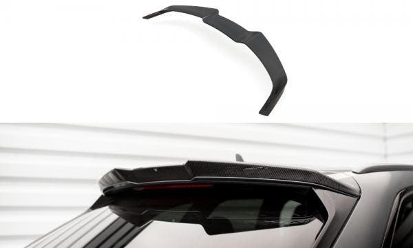 Spoiler Audi RS6 C8 Maxton Carbon, Auto-onderdelen, Overige Auto-onderdelen, Ophalen of Verzenden