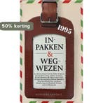 Inpakken wegwezen 1995 9789025412128 Zz Contact, Verzenden, Gelezen, Zz Contact