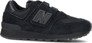New Balance PV574 Unisex Sneakers - Black Maat 30 (Jongens), Verzenden, Nieuw