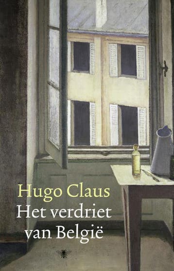 Het verdriet van België - Hugo Claus 9789023428732, Verzenden, Zo goed als nieuw, Hugo Claus